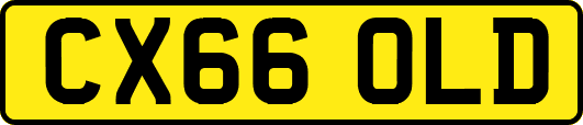 CX66OLD