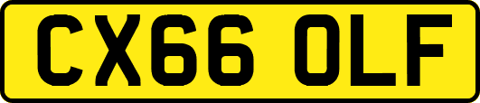 CX66OLF