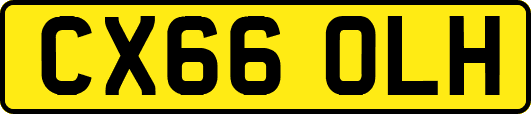 CX66OLH