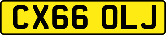 CX66OLJ
