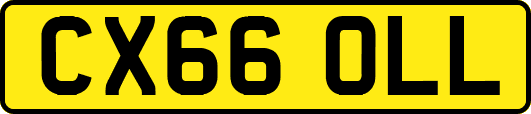 CX66OLL
