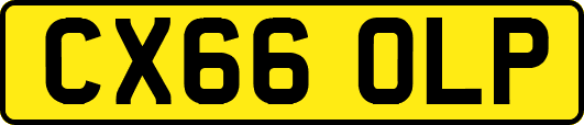 CX66OLP
