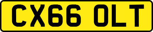CX66OLT