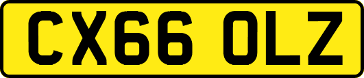 CX66OLZ