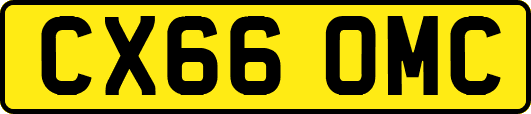 CX66OMC