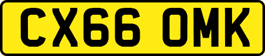 CX66OMK