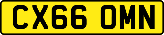 CX66OMN