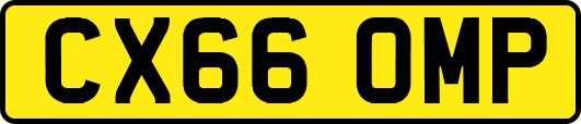 CX66OMP