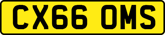 CX66OMS