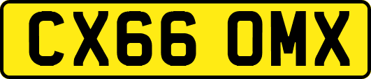 CX66OMX