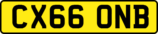 CX66ONB