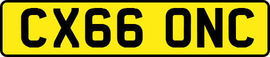 CX66ONC