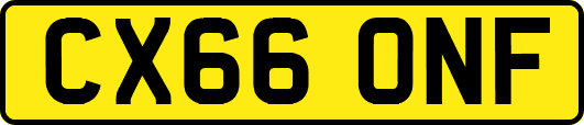 CX66ONF