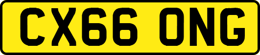 CX66ONG