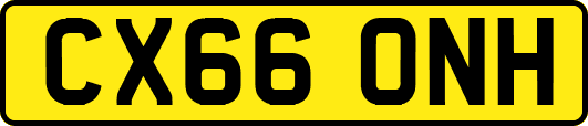 CX66ONH