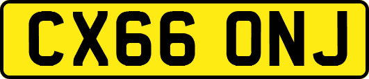 CX66ONJ