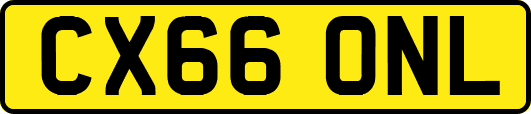 CX66ONL