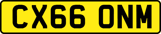 CX66ONM
