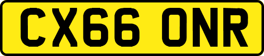 CX66ONR