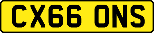 CX66ONS