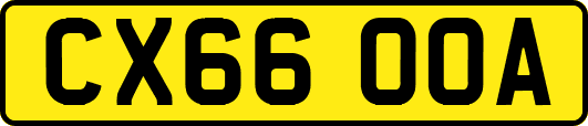 CX66OOA