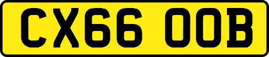 CX66OOB