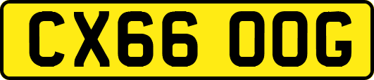CX66OOG