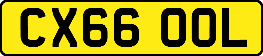 CX66OOL
