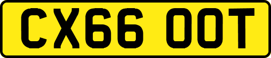 CX66OOT