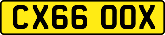 CX66OOX