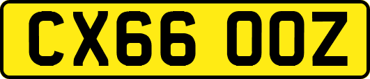 CX66OOZ