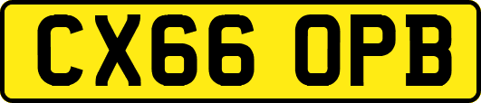 CX66OPB