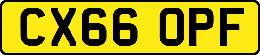 CX66OPF