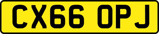 CX66OPJ