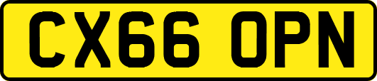 CX66OPN