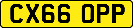 CX66OPP