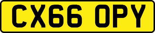 CX66OPY