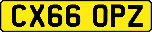 CX66OPZ