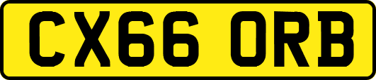 CX66ORB