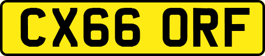 CX66ORF