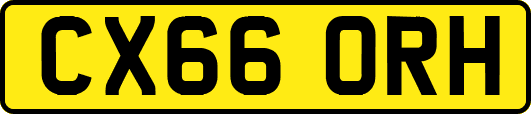 CX66ORH