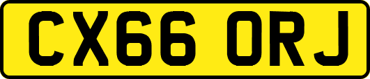 CX66ORJ
