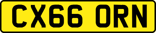 CX66ORN