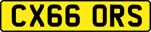 CX66ORS