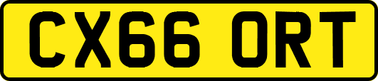 CX66ORT
