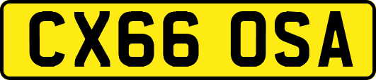 CX66OSA