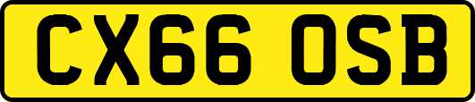 CX66OSB