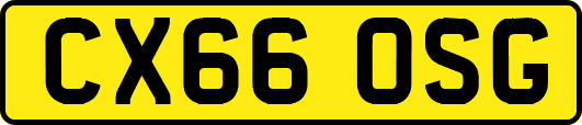 CX66OSG