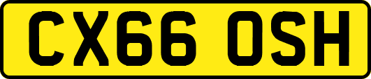 CX66OSH