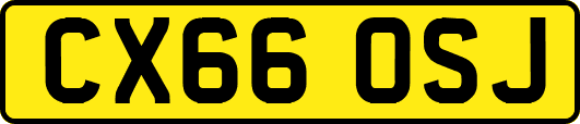 CX66OSJ